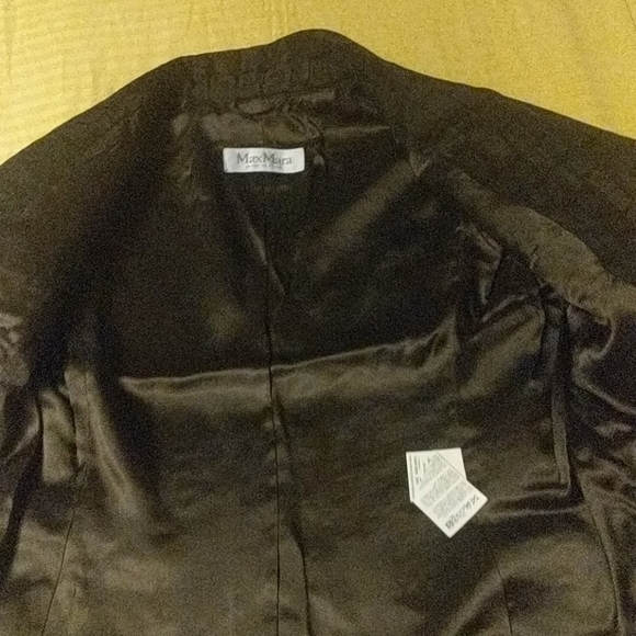 Max Mara short jacket - Picture 4 of 5